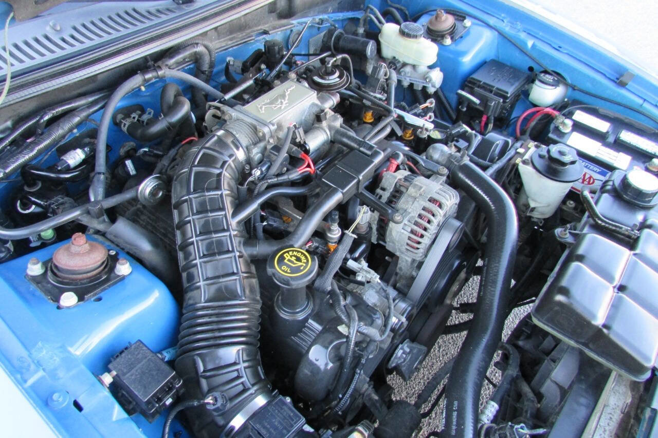 Used 2000 Ford Mustang GT image 20