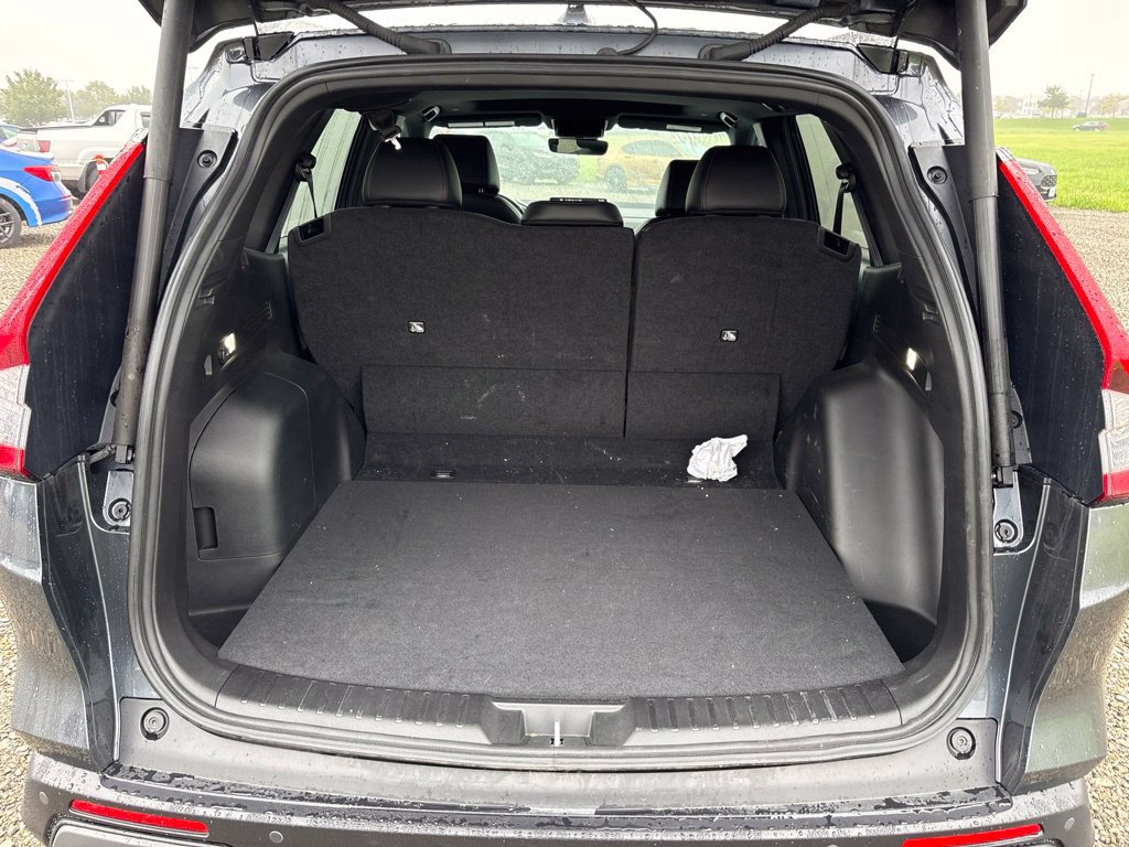 Used 2024 Honda CR-V Sport-L image 12