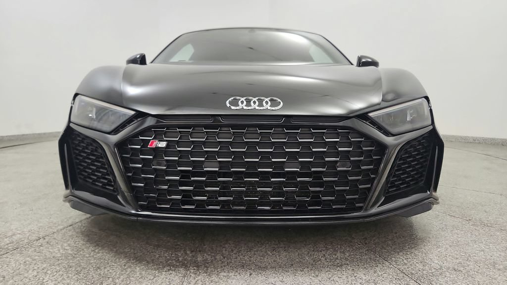 Used 2022 Audi R8 V10 performance RWD image 10