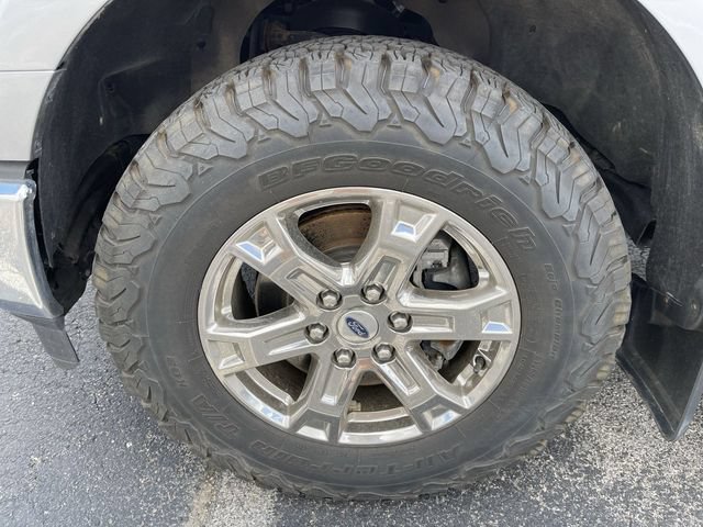 Used 2021 Ford F150 XLT w/ XTR Package AWD/4WD image 10