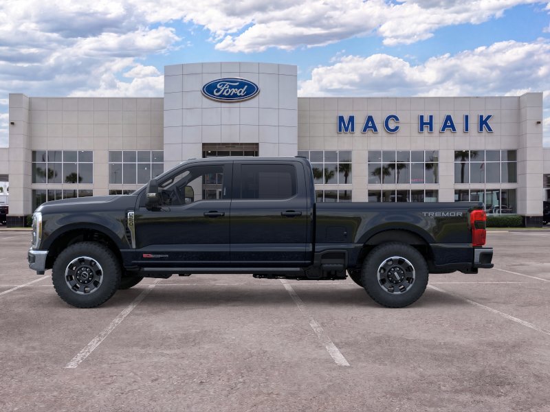 New 2026 Ford F250 Lariat w/ Tremor Off-Road Package AWD/4WD image 3