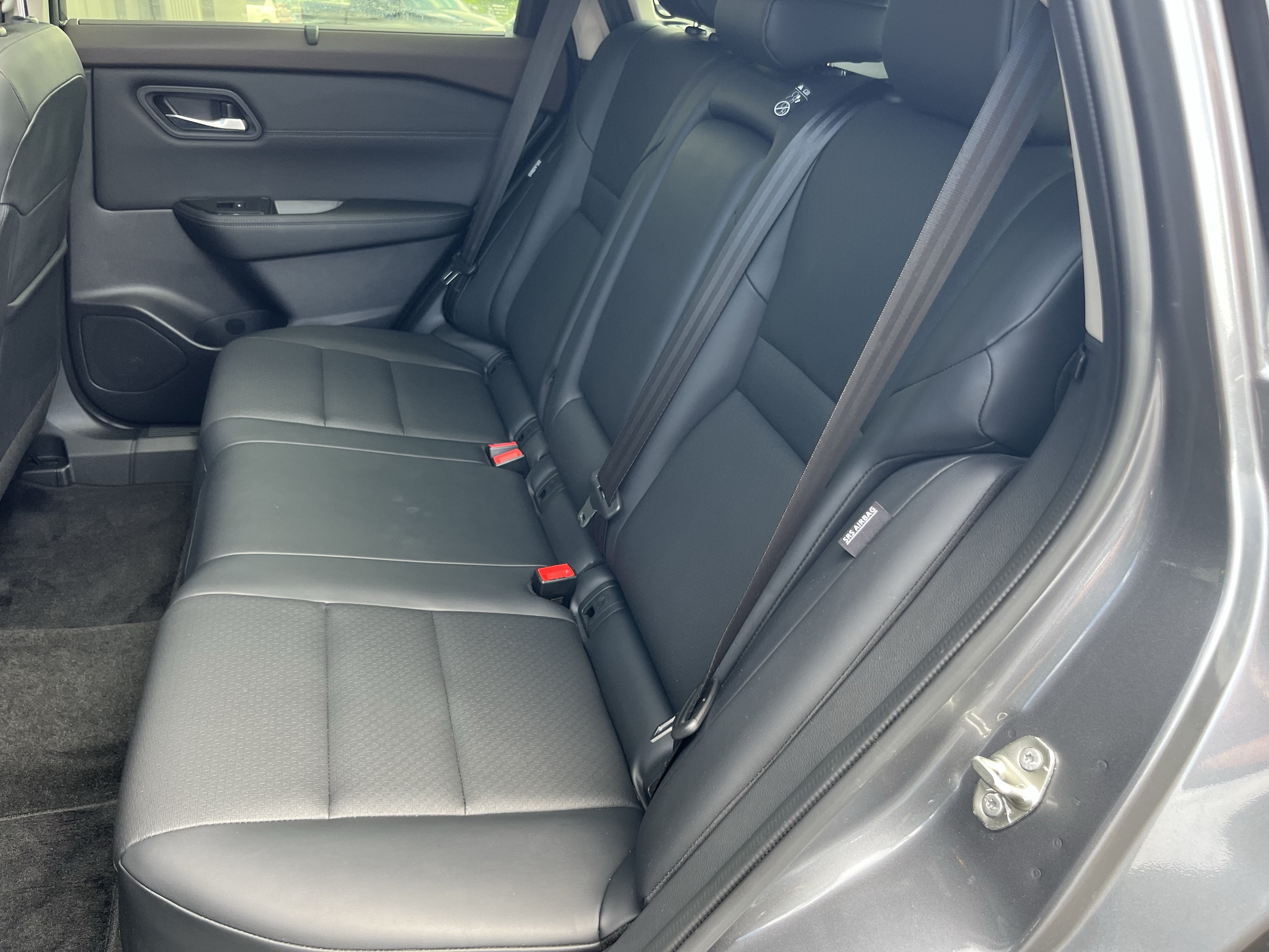 Used 2023 Nissan Rogue SV w/ SV Premium B Package AWD/4WD image 18