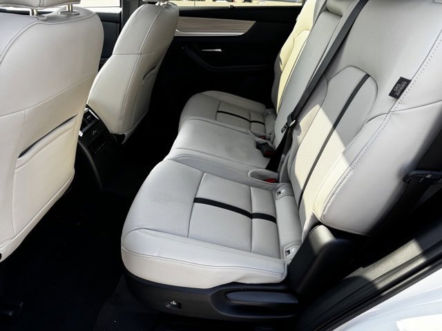 New 2025 MAZDA CX-90 Plug-In Hybrid w/ Preferred image 7