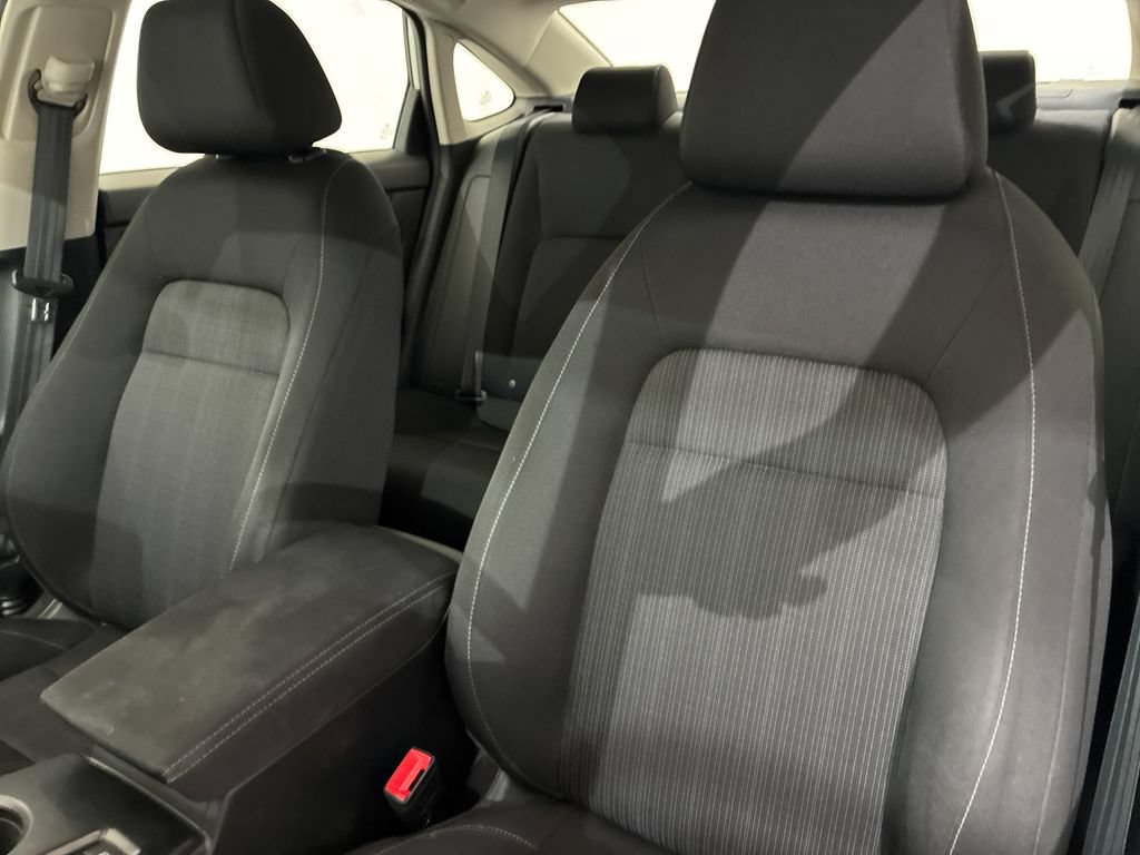 Used 2022 Honda Civic LX image 13