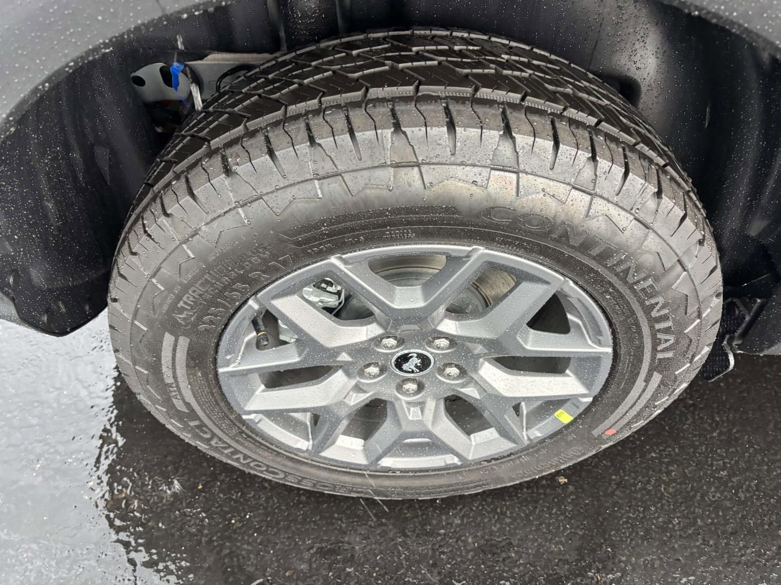 New 2026 Ford Bronco Sport Big Bend w/ Convenience Package image 10