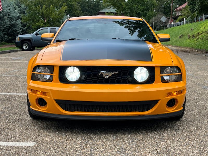 Used 2007 Ford Mustang GT Premium RWD image 24