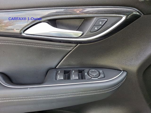 Used 2022 Buick Envision Preferred w/ Safety Package image 13