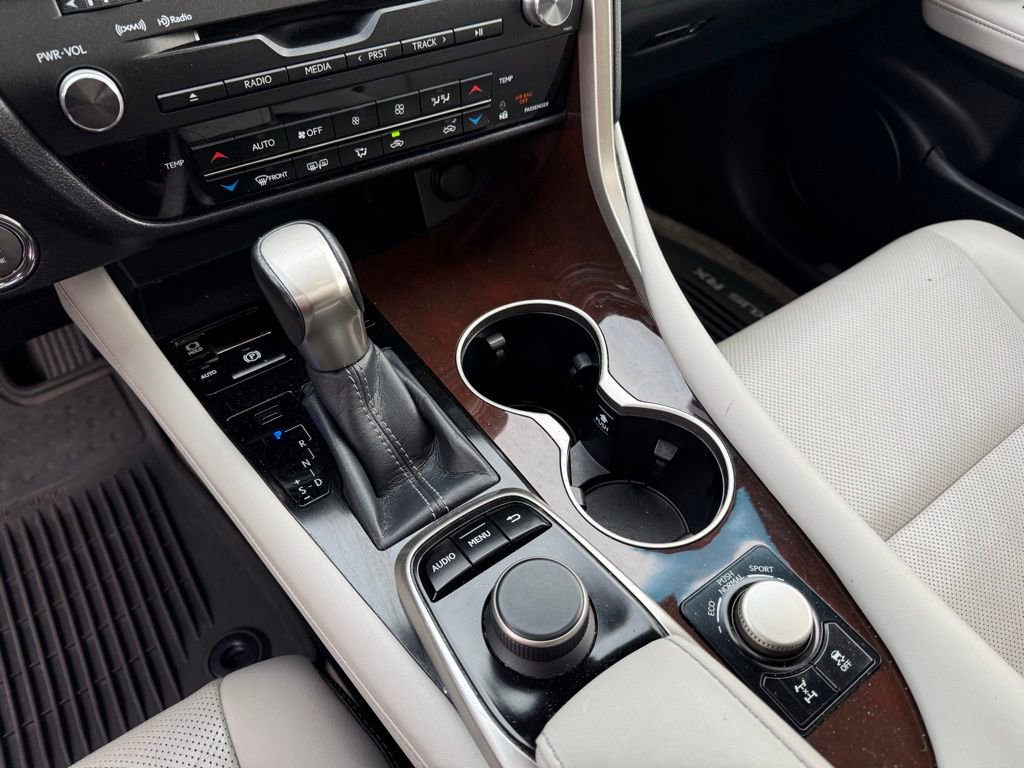 Used 2016 Lexus RX 350 AWD image 13