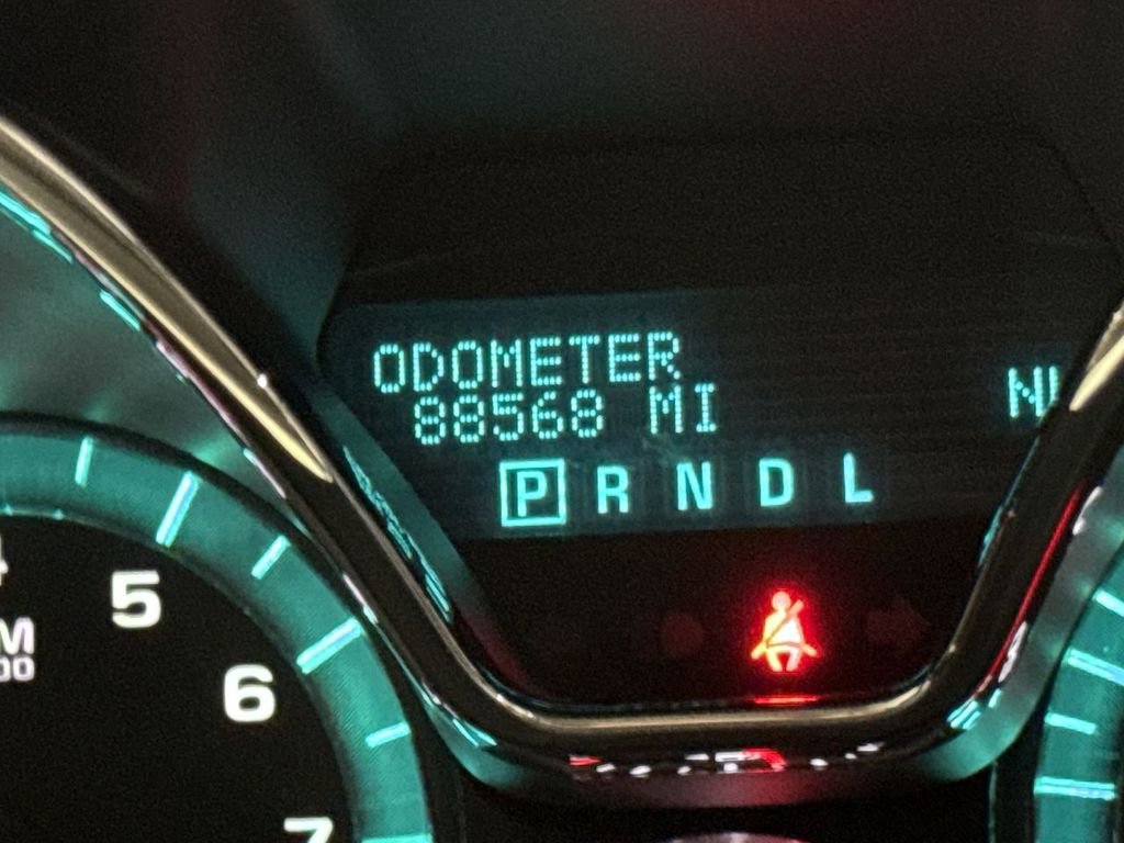 Used 2016 Chevrolet Traverse LS FWD image 13