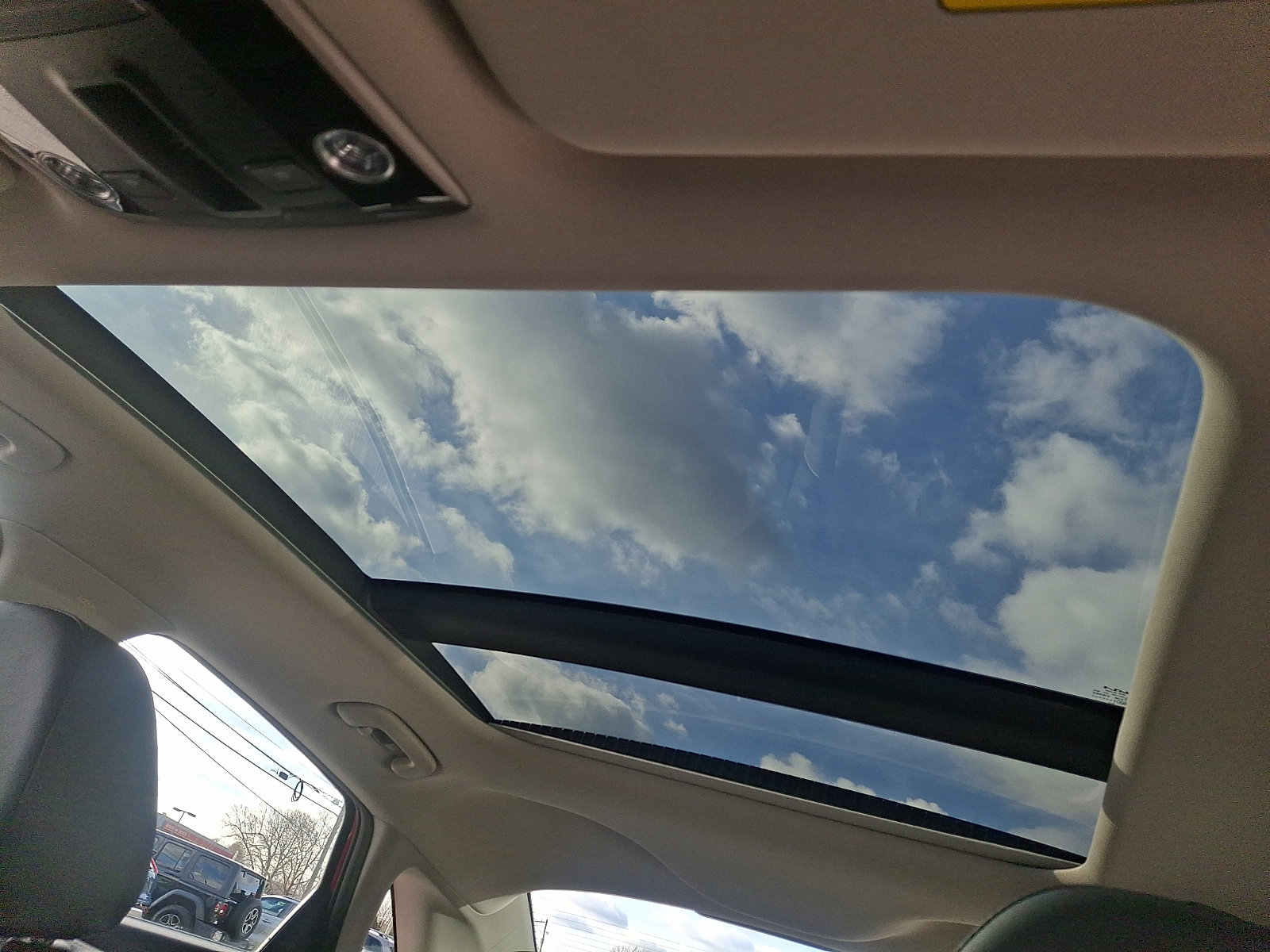 Used 2025 Kia K5 EX image 14