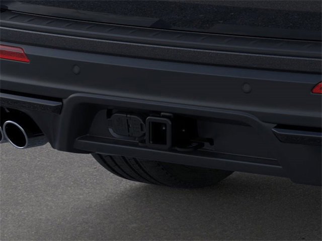 New 2026 Ford Explorer ST image 23