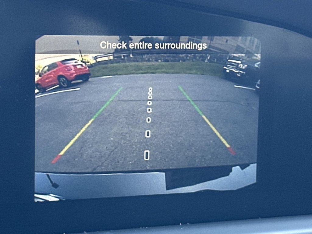 Used 2024 Alfa Romeo Giulia Ti AWD/4WD image 22