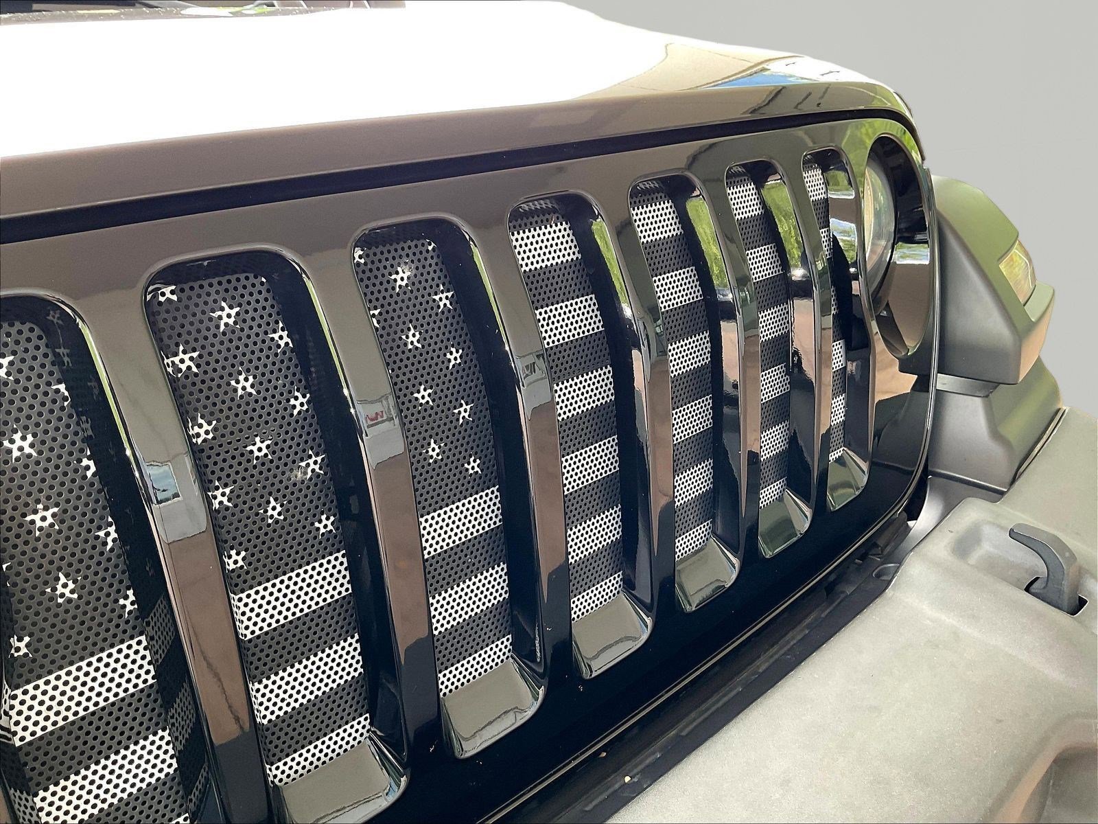 Used 2018 Jeep Wrangler Sport AWD/4WD image 30