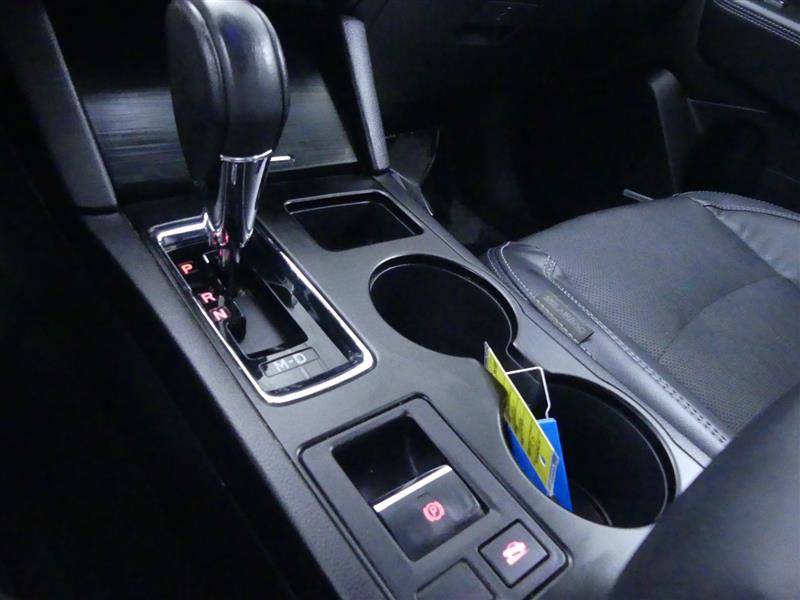 Used 2019 Subaru Legacy 3.6R Limited w/ Popular Package #2A image 17