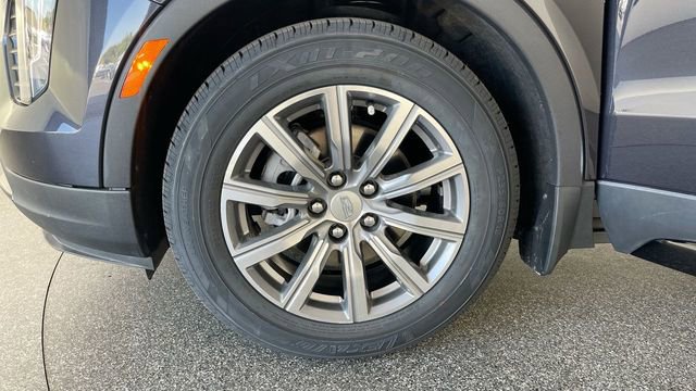 Used 2023 Cadillac XT4 Sport w/ Sun And Sound Package image 48
