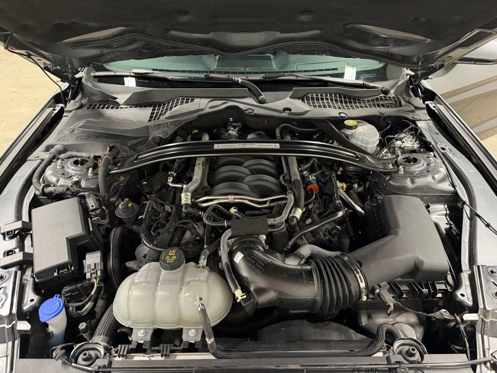 Used 2023 Ford Mustang GT w/ GT Performance Package image 35