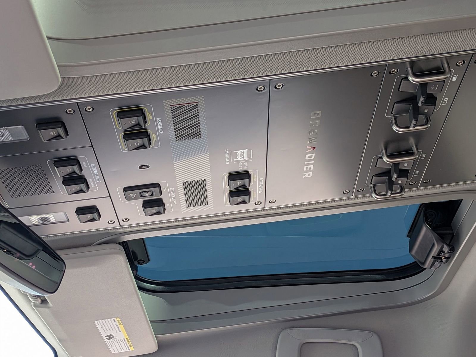 New 2026 INEOS Grenadier image 20