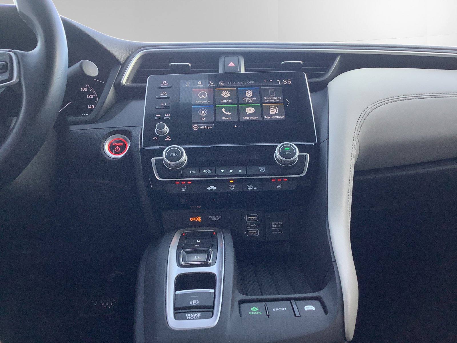 Used 2019 Honda Insight Touring image 11