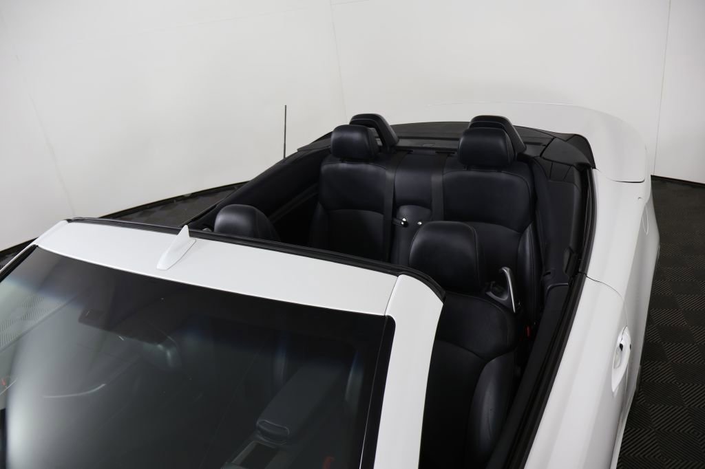 Used 2014 Lexus IS 250C 250 w/ Luxury Package image 35