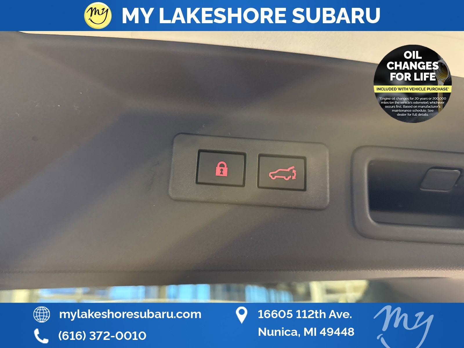 New 2026 Subaru Forester Limited image 27