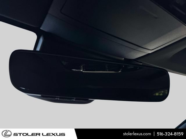Certified 2024 Lexus NX 350 AWD w/ Cold Area Package image 38