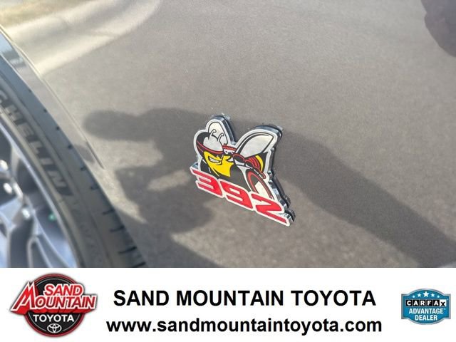 Used 2021 Dodge Challenger R/T Scat Pack image 9