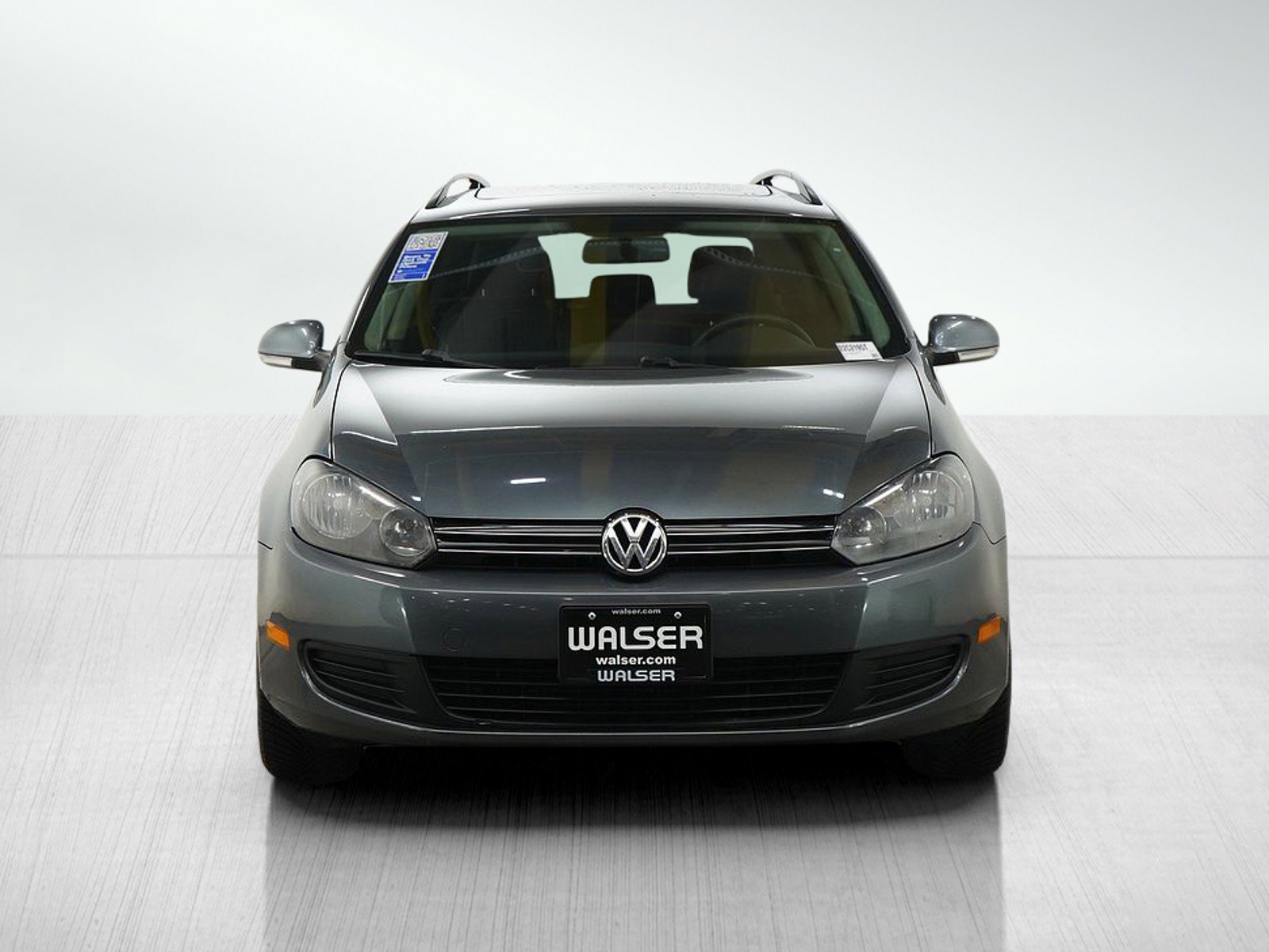 Used 2011 Volkswagen Jetta TDI image 8