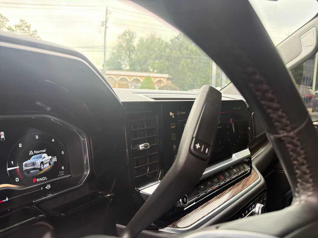 Certified 2023 GMC Sierra 1500 Elevation AWD/4WD image 24
