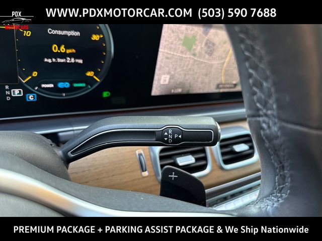 Used 2020 Mercedes-Benz GLE 450 4MATIC image 26