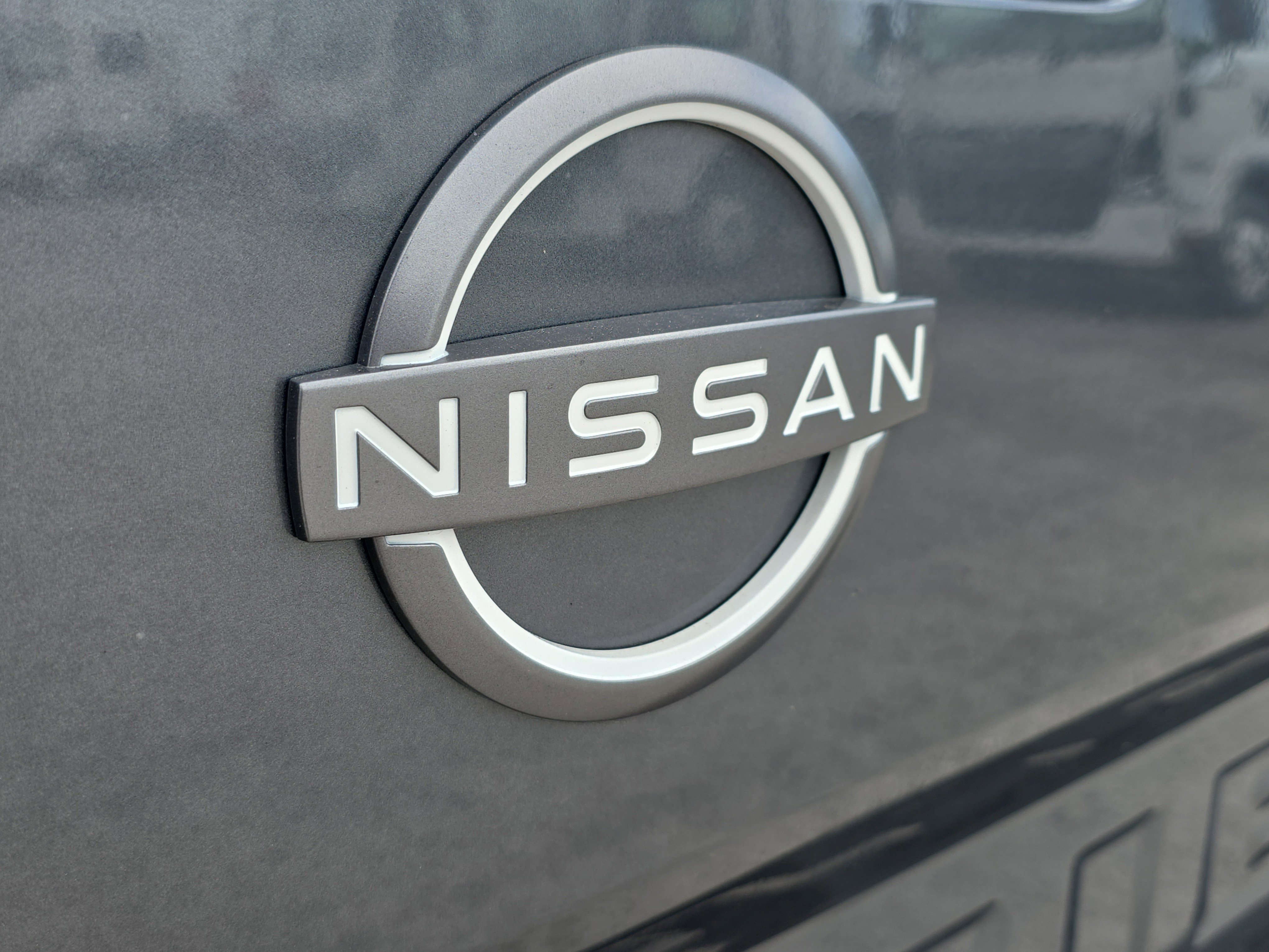 Used 2023 Nissan Frontier SV AWD/4WD image 9