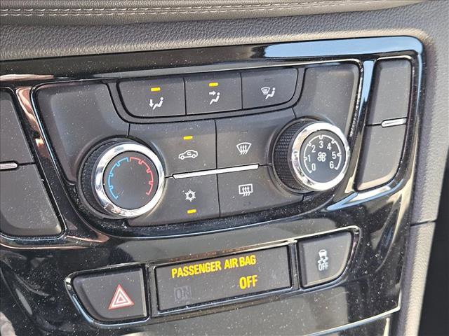 Used 2017 Buick Encore Preferred image 11