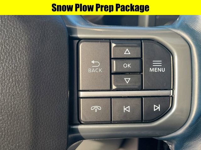 Used 2024 Ford F450 Limited w/ FX4 Off-Road Package image 12