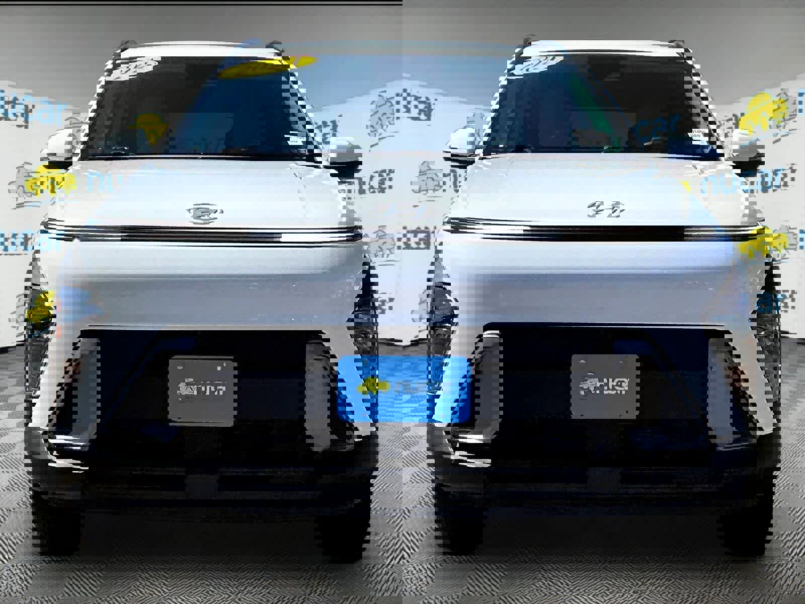 Used 2024 Hyundai Kona SEL w/ Convenience Package image 2