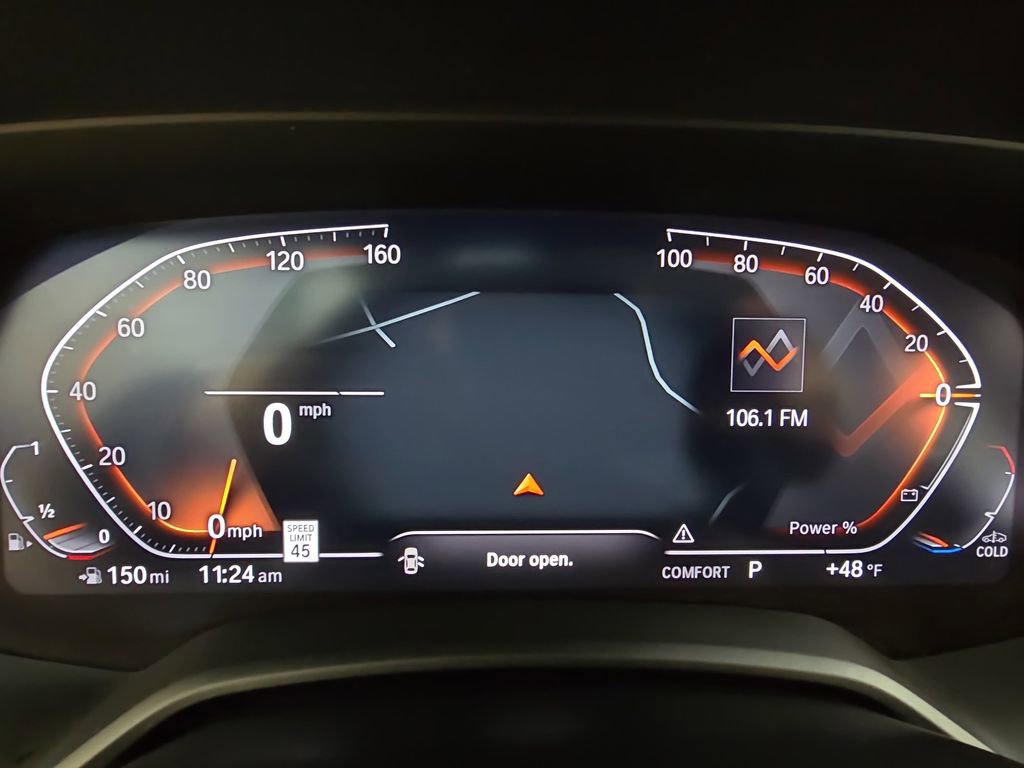 Used 2022 BMW X7 xDrive40i w/ Premium Package image 27