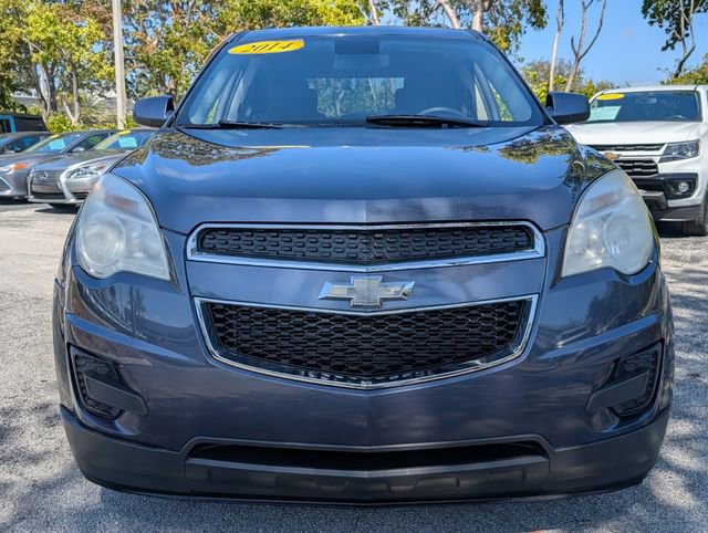 Used 2014 Chevrolet Equinox LT w/ Driver Convenience Package image 2