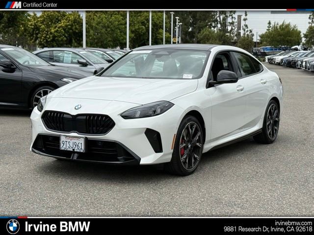 Used 2026 BMW 228i xDrive w/ Premium Package AWD/4WD image 1