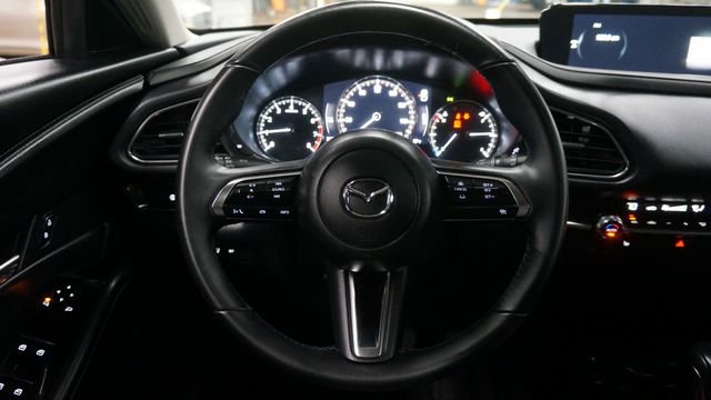 Used 2025 MAZDA CX-30 AWD 2.5 S w/ Preferred Package image 13