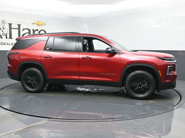 New 2026 Chevrolet Traverse LT w/ LPO, Floor Liner Package image 34