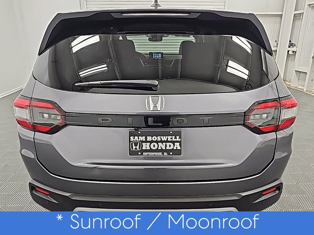 Used 2023 Honda Pilot EX-L image 8