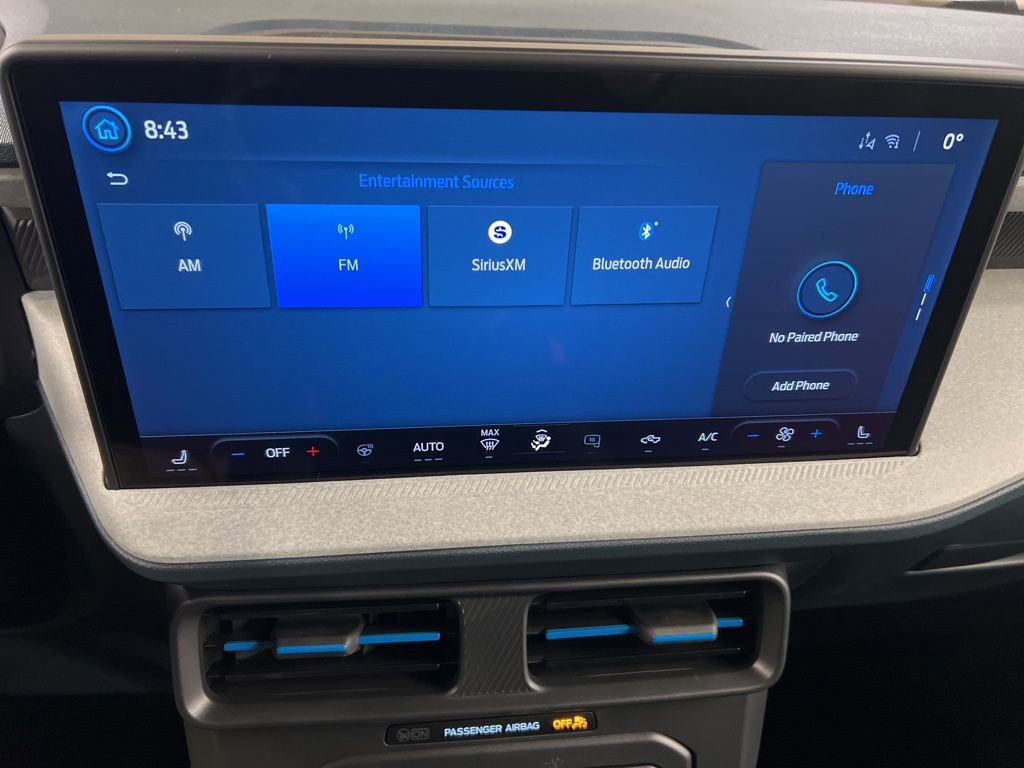 New 2026 Ford Maverick XLT w/ XLT Luxury Package image 10