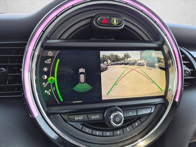Used 2019 MINI Cooper John Cooper Works FWD image 14