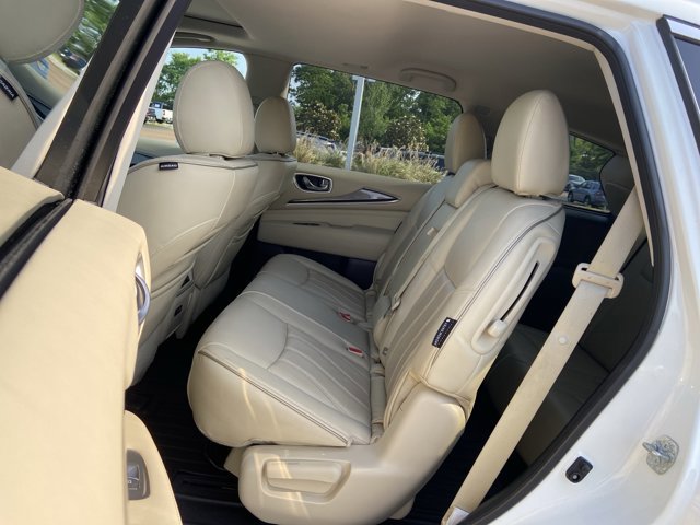 Used 2020 INFINITI QX60 Luxe w/ Essential Package AWD/4WD image 19