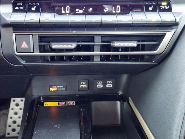 New 2026 Toyota Camry XSE image 17