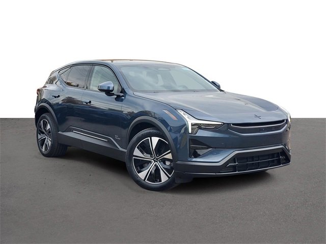 New 2025 Polestar Polestar 3 LONG RANGE DUAL MOTOR image 1