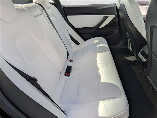 Used 2019 Tesla Model 3 Mid Range image 22