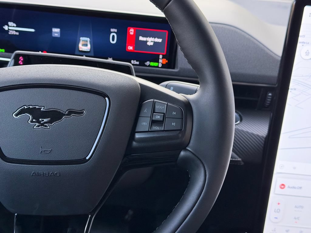 New 2026 Ford Mustang Mach-E Select w/ Comfort Package Lite AWD/4WD image 15