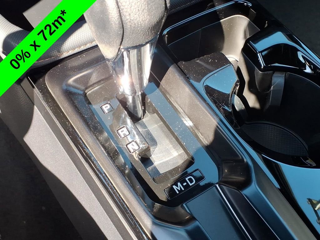 New 2026 Subaru Forester Sport AWD/4WD image 15