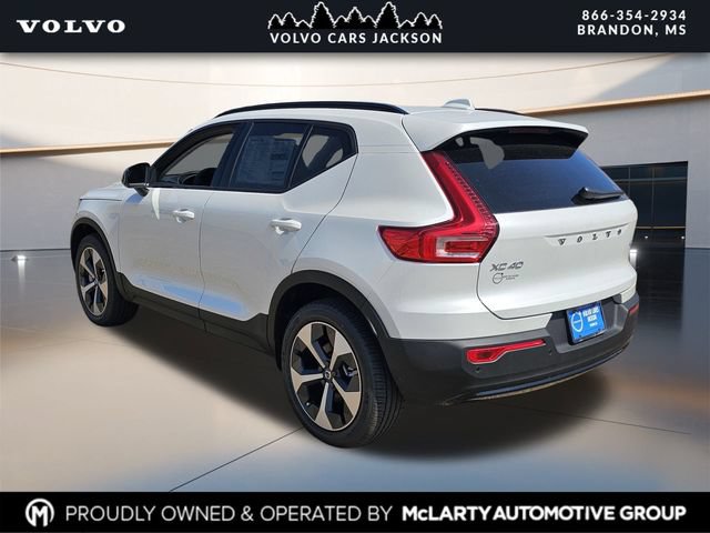 Certified 2026 Volvo XC40 B5 Plus w/ Protection Package Premier AWD/4WD image 6