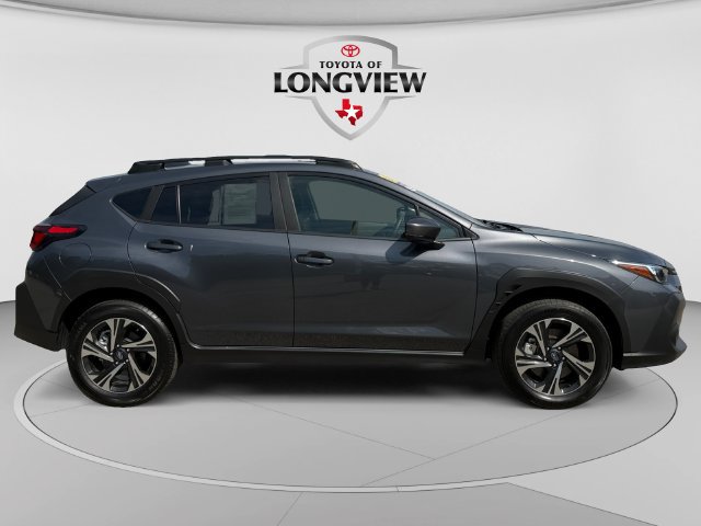 Used 2025 Subaru Crosstrek 2.5i Premium AWD/4WD image 6