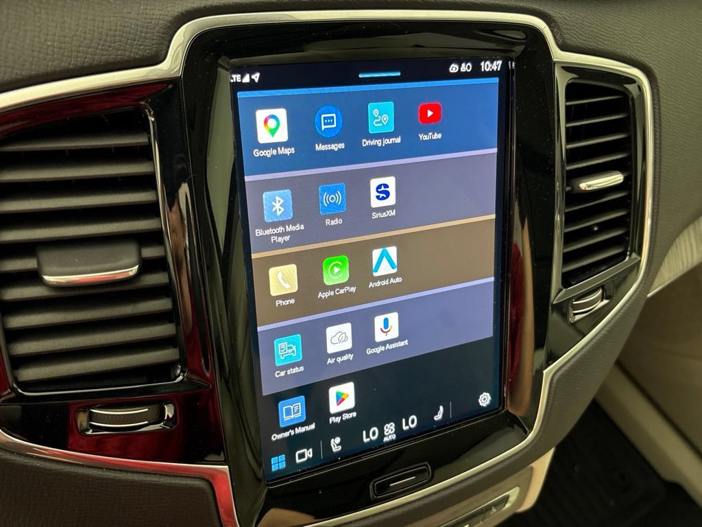 Certified 2025 Volvo XC90 B6 Plus w/ Protection Package Premier AWD/4WD image 37
